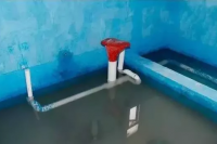 卫生间防水