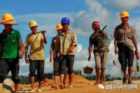 防水游击队