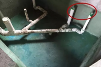 卫生间防水知识