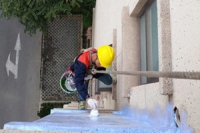 武汉外墙防水工程