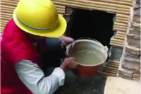新房漏水