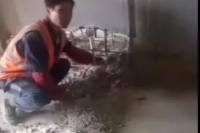 墙体质量