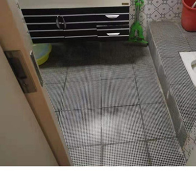卫生间漏水维修