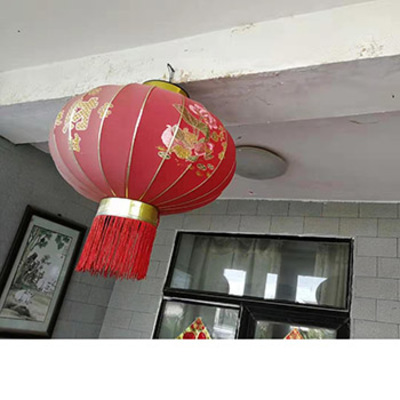 翻新