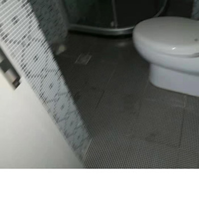 卫生间漏水维修