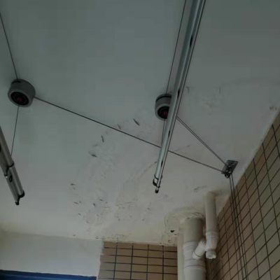 阳台漏水维修