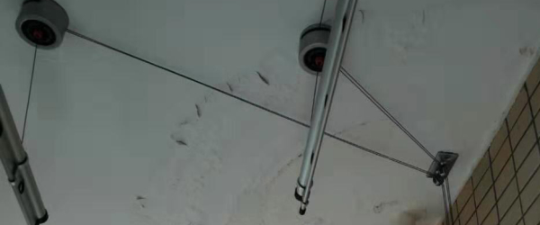 阳台漏水维修