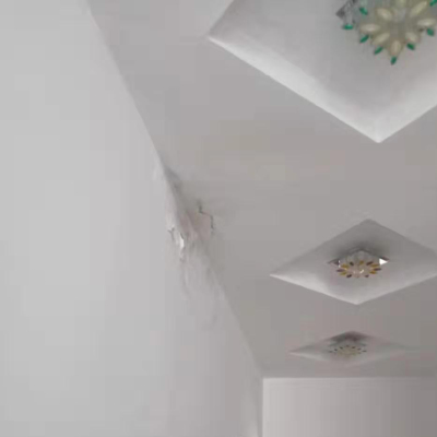 过道漏水维修
