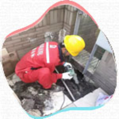 防水补漏