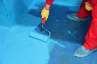 卫生间防水