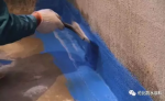 涂料涂刷