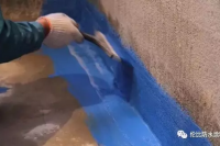 涂料涂刷