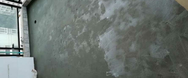 漏水维修案例图片