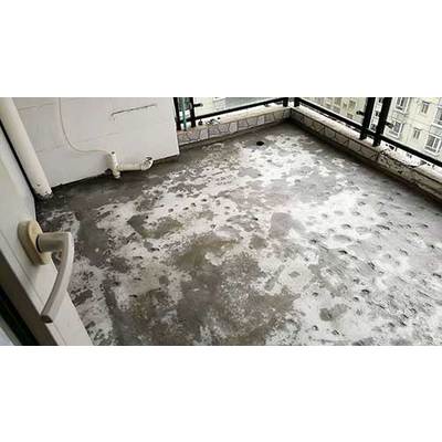 漏水维修案例图片