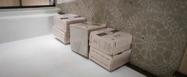 漏水维修案例图片