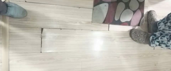 漏水维修案例图片