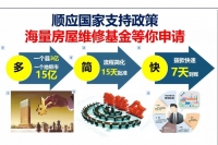 维修基金