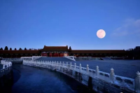 古建筑防水
