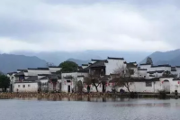 古建筑防水
