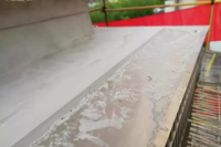 漏水维修案例图片