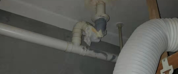 管根漏水维修
