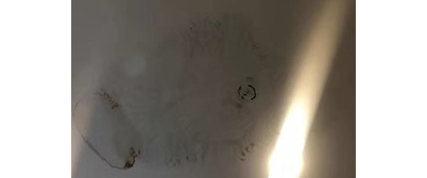 中腾信卫生间漏水维修