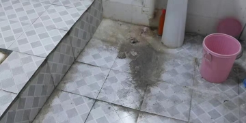 卫生间防水维修