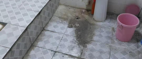 卫生间防水维修