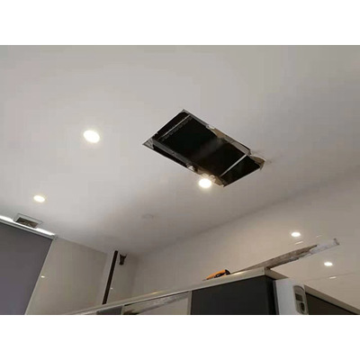 吊顶维修