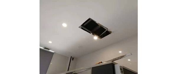吊顶维修