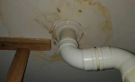 管根漏水