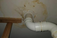 管根漏水