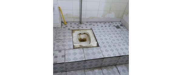 卫生间防水维修