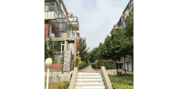 小区漏水