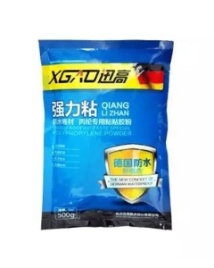 迅高丙纶专用胶粉