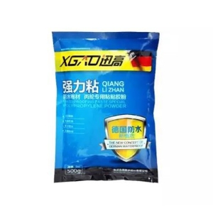 迅高丙纶专用胶粉