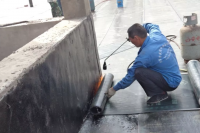 地下空间防水