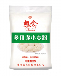 多功能面粉