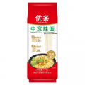 优条宽挂面