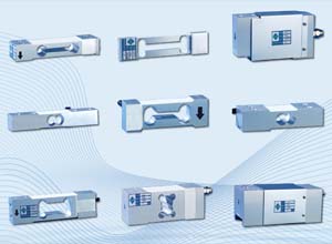 單點(diǎn)平行梁稱(chēng)重傳感器