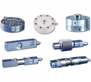 輪幅式/懸臂梁-稱重/測力傳感器