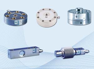 輪幅式/懸臂梁-稱(chēng)重/測(cè)力傳感器