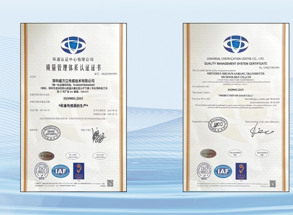 ISO9001-2015