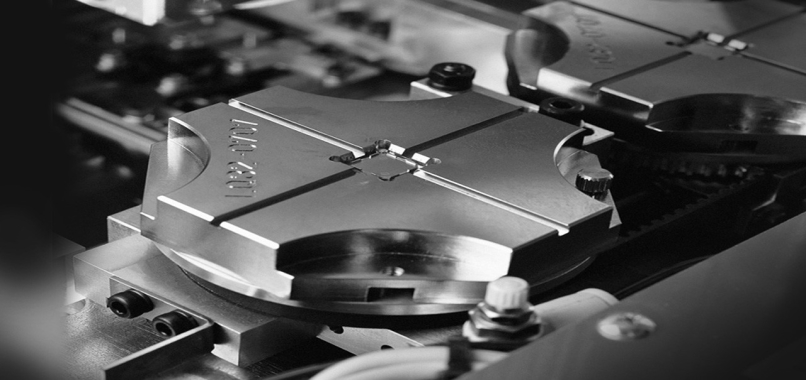 德國企業(yè)因精密而聞名，
感謝他們選擇同樣精密的盛萬江。