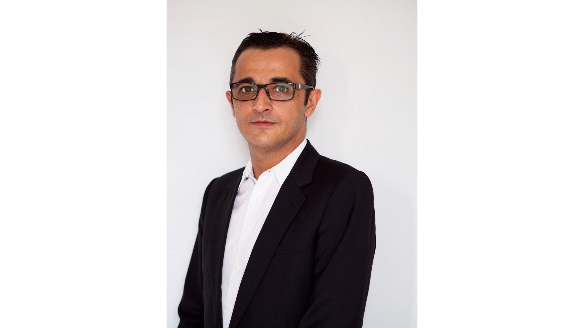 Jerome Chevrier appointment - SPAR中国任命新总经理 谢夫林