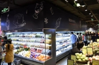 SPAR茶山大卖场盛大开业04