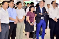 2017威海绿色骑行4