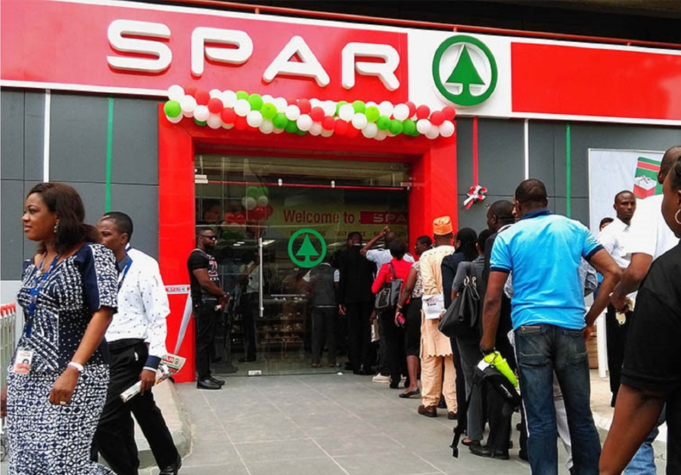 Nigeria---Customers-keen-to-experience-new-SPAR