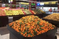 SPAR四川都尉店开业1