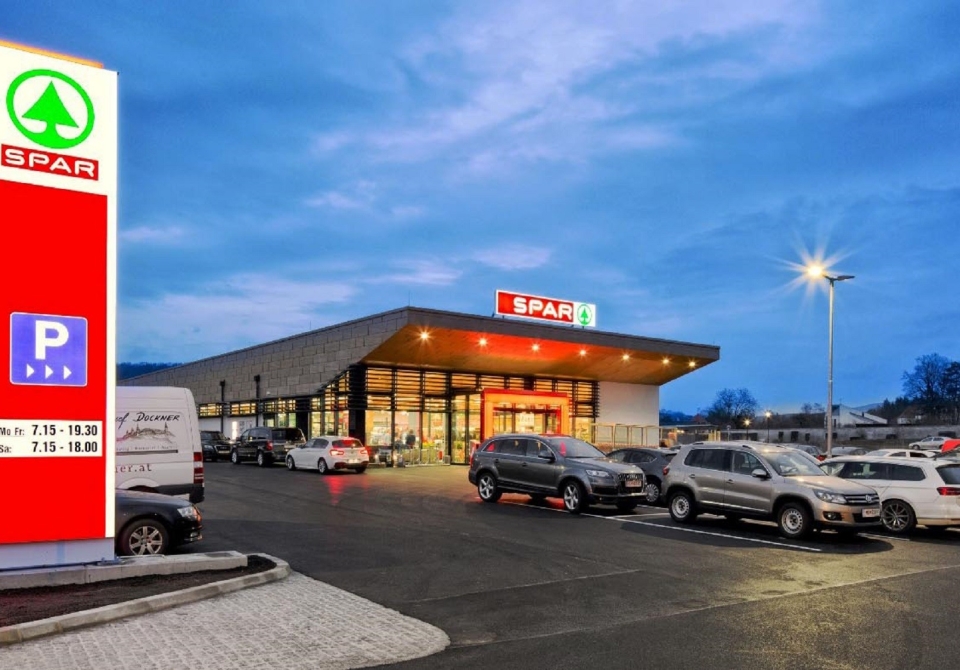 SPAR remains core format lr